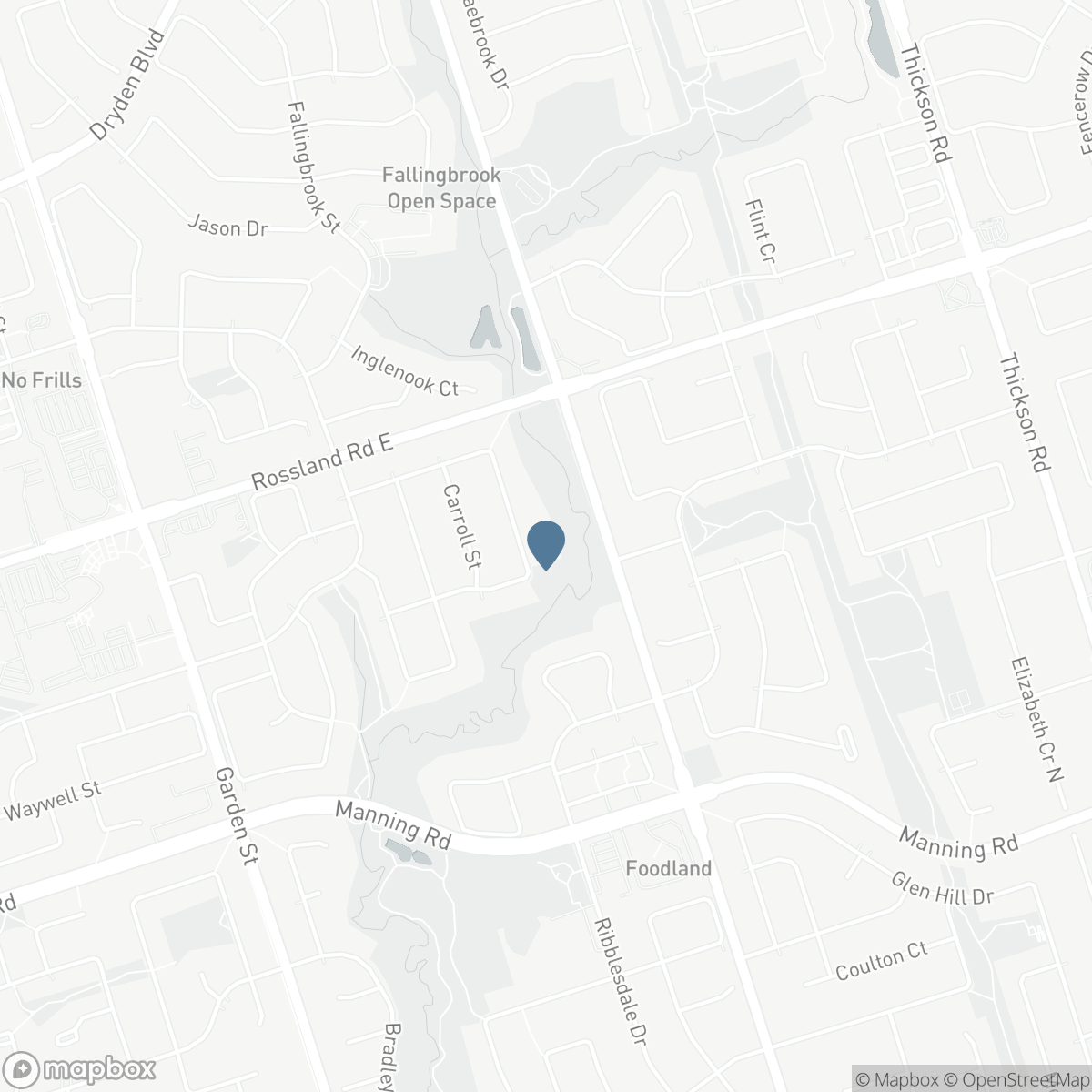 74 HENDERSON DRIVE, Whitby, Ontario L1N 7Y8